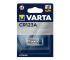 Varta 6205 - 1 ks Lithiová batéria PHOTO CR123A 3V 6205301401