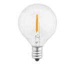 Brilagi - LED Žiarovka G40 E12/0,8W/230V 3000K WZOEM1