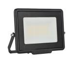 SmartLED LED Vonkajší reflektor LED/50W/230V 4500K IP65 čierna 5815