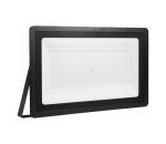 SmartLED LED Vonkajší reflektor LED/150W/230V 4500K IP65 čierny 5832