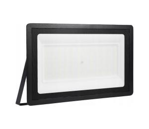 SmartLED LED Vonkajší reflektor LED/150W/230V 4500K IP65 čierny 5832