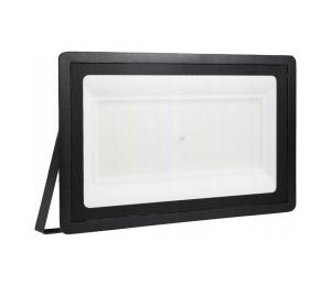 SmartLED Vonkajší LED reflektor 200 W, 230 V, 4500 K, IP65, čierny 5833