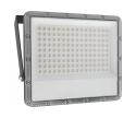SmartLED LED vonkajší reflektor LED/100W/230V 4500K IP65 sivý 5840