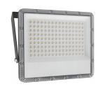 SmartLED LED vonkajší reflektor LED/100W/230V 4500K IP65 sivý 5840