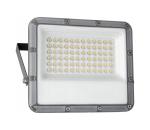 SmartLED LED vonkajší reflektor LED/50W/230V 4500K IP65 sivý 5839