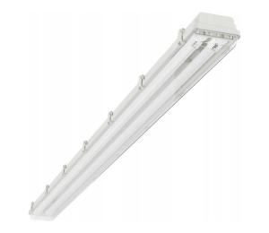 SmartLED LED technické žiarivkové svietidlo T8 2xG13/20W/230V 6500K 120 cm IP65 biele 5310