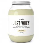 GYMBEAM Proteín just whey príchuť vanilková zmrzlina 1000 g