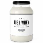 GYMBEAM Proteín just whey bez príchute 2000 g