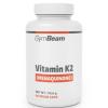 GYMBEAM Vitamin K2 menachinón 90 kapsúl