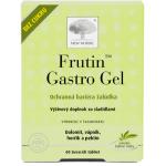 NEW NORDIC Frutin gastro gel 60 tabliet