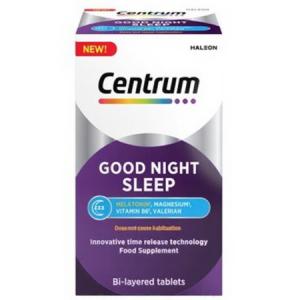 CENTRUM Good night sleep 30 tabliet