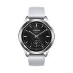 Xiaomi Watch S3 Silver - Trieda A