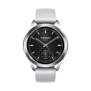 Xiaomi Watch S3 Silver - Trieda A