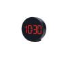 CA09B - Digitálne hodiny s budíkom 5V/3xAAA CA09B