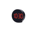 CA09B - Digitálne hodiny s budíkom 5V/3xAAA CA09B