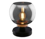 Briloner 7487015 - Stolná lampa 1xE14/10W/230V 7487015