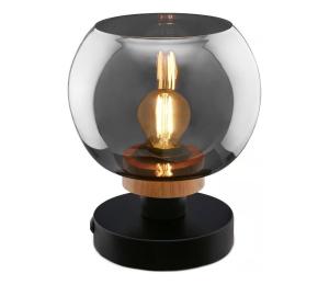 Briloner 7487015 - Stolná lampa 1xE14/10W/230V 7487015