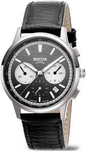 BOCCIA TITANIUM 3734-01