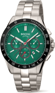 BOCCIA TITANIUM 3733-02