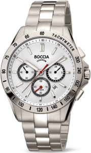 BOCCIA TITANIUM 3733-01
