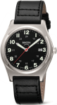 BOCCIA TITANIUM 3674-01