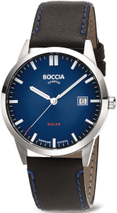 BOCCIA TITANIUM 3673-01