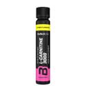 BIOTECHUSA L-Carnitine 3000mg príchuť citrón 20 x 25 ml