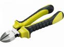 EXTOL CRAFT Klieste stikacie bocne 180mm