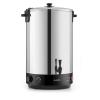 Klarstein KonfiStar 50, zavárací hrniec, dávkovač nápojov, 50 l, 110 °C, 120 min, nehrdzavejúca oceľ