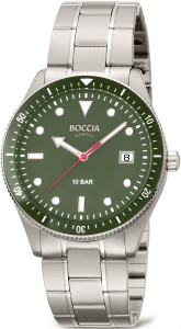BOCCIA TITANIUM 3664-05