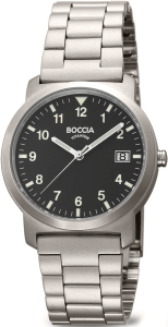BOCCIA TITANIUM 3630-03
