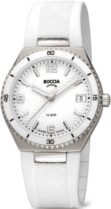 BOCCIA TITANIUM 3375-01