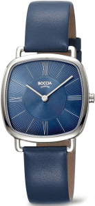 BOCCIA TITANIUM 3370-02
