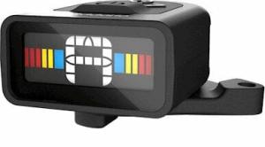 Planet Waves PW-CT-21 Micro Clip-Free Tuner