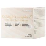 EDENPHARMA Kolagén complex 8 + Kyselina hyalurónová príchuť pomaranč 300 g