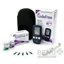 Glukomer SD CodeFree set