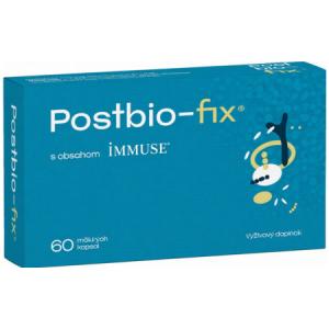 POSTBIO Fix 60 ks
