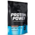 BIOTECHUSA Protein power čokoláda 1000 g
