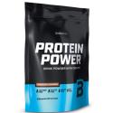 BIOTECHUSA Protein power čokoláda 1000 g