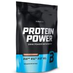 BIOTECHUSA Protein power čokoláda 1000 g