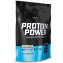 BIOTECHUSA Protein power vanilka 1000g