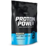 BIOTECHUSA Protein power vanilka 1000g