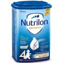NUTRILON 4 Advanced vanilka 800 g