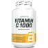 BIOTECHUSA Vitamin C 1000 100 tabliet