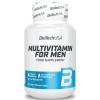 BIOTECHUSA Multivitamin pre mužov 60 tabliet