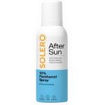 SOLERO Sprej po opaľovaní s obsahom panthenolu 150 ml