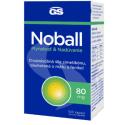 GS Noball plynatosť a nadúvanie 100 kapsúl