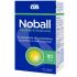 GS Noball plynatosť a nadúvanie 100 kapsúl