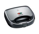 Severin SA 2969 - Hriankovač 700W/230V nerez/čierna SA 2969