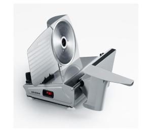 Severin AS 3915 - Elektrický krájač 180 W/230 V, nerezová oceľ AS 3915
